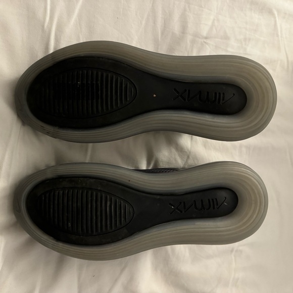 Nike Air Max 720 Northern Lights Night - Picture 4 of 4